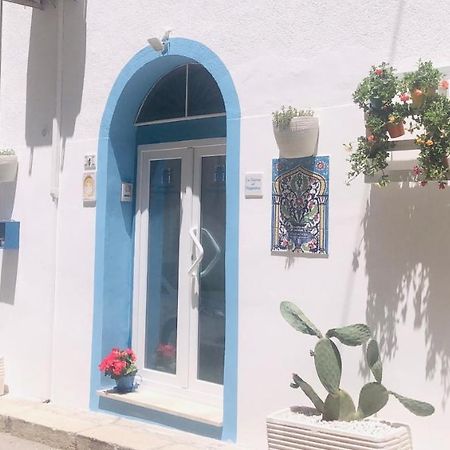 La Dimora Del Viaggiatore Luxury Apartments Mazara del Vallo Eksteriør bilde