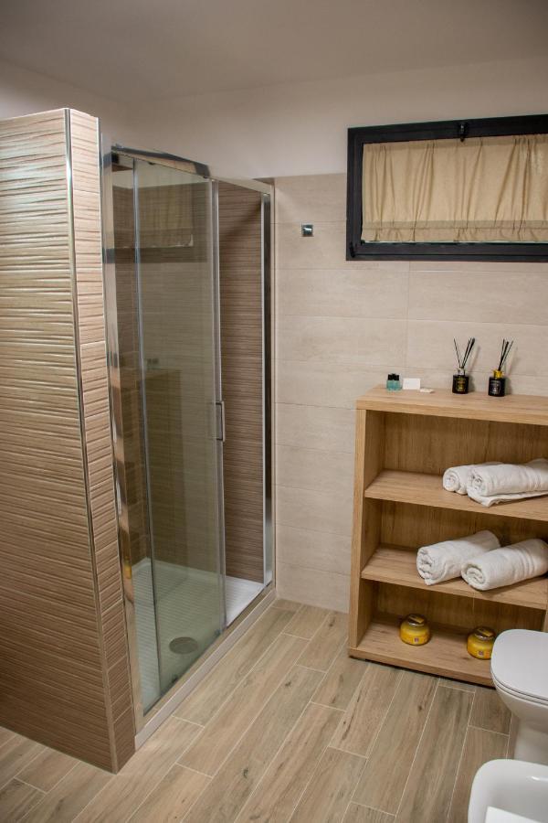 La Dimora Del Viaggiatore Luxury Apartments Mazara del Vallo Eksteriør bilde