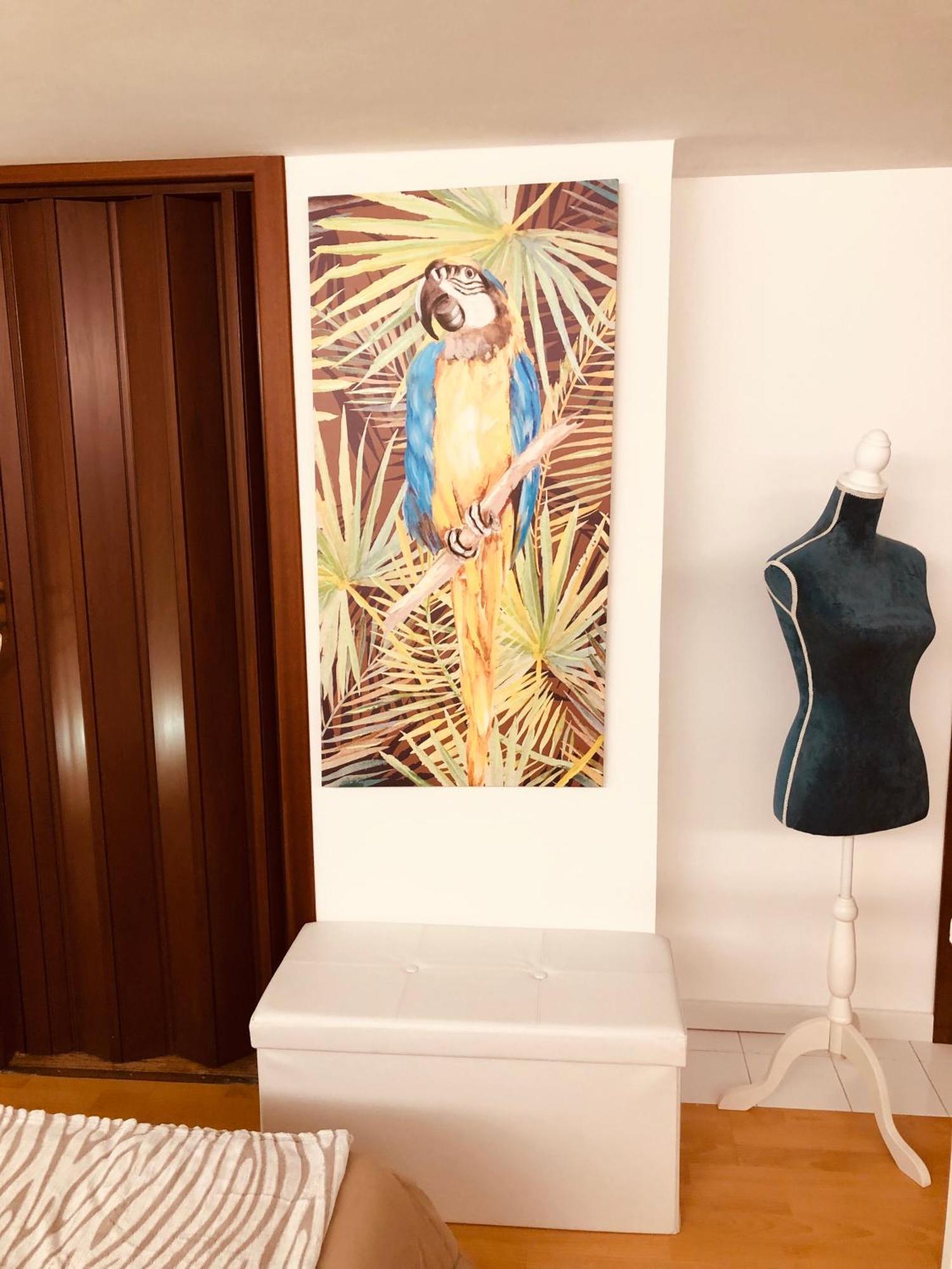 La Dimora Del Viaggiatore Luxury Apartments Mazara del Vallo Eksteriør bilde