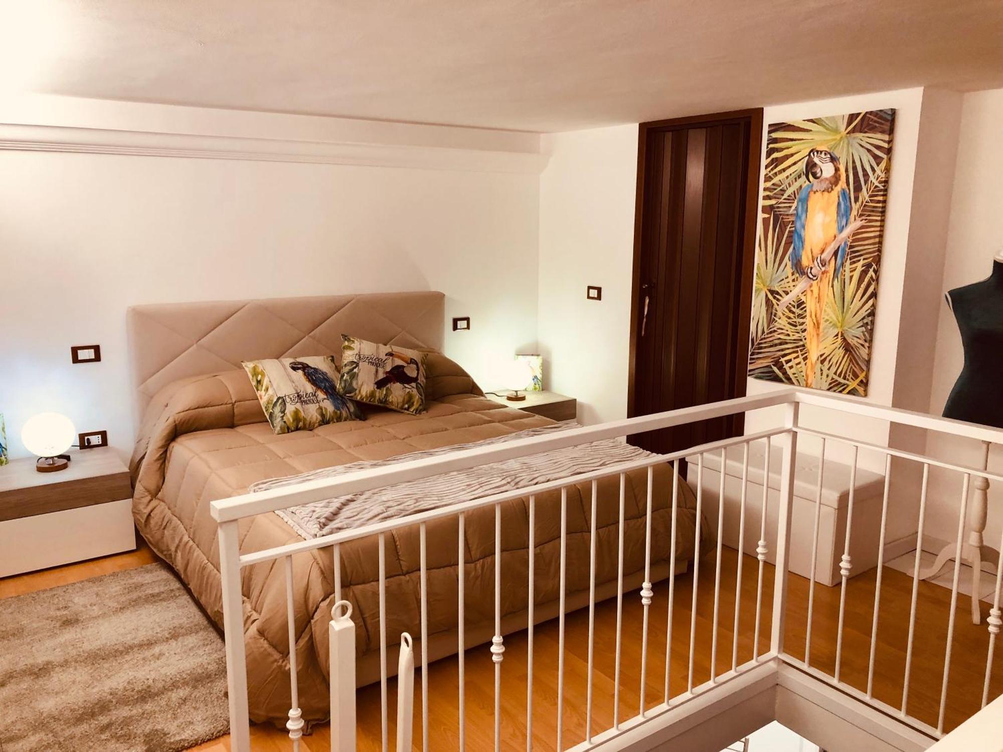 La Dimora Del Viaggiatore Luxury Apartments Mazara del Vallo Eksteriør bilde