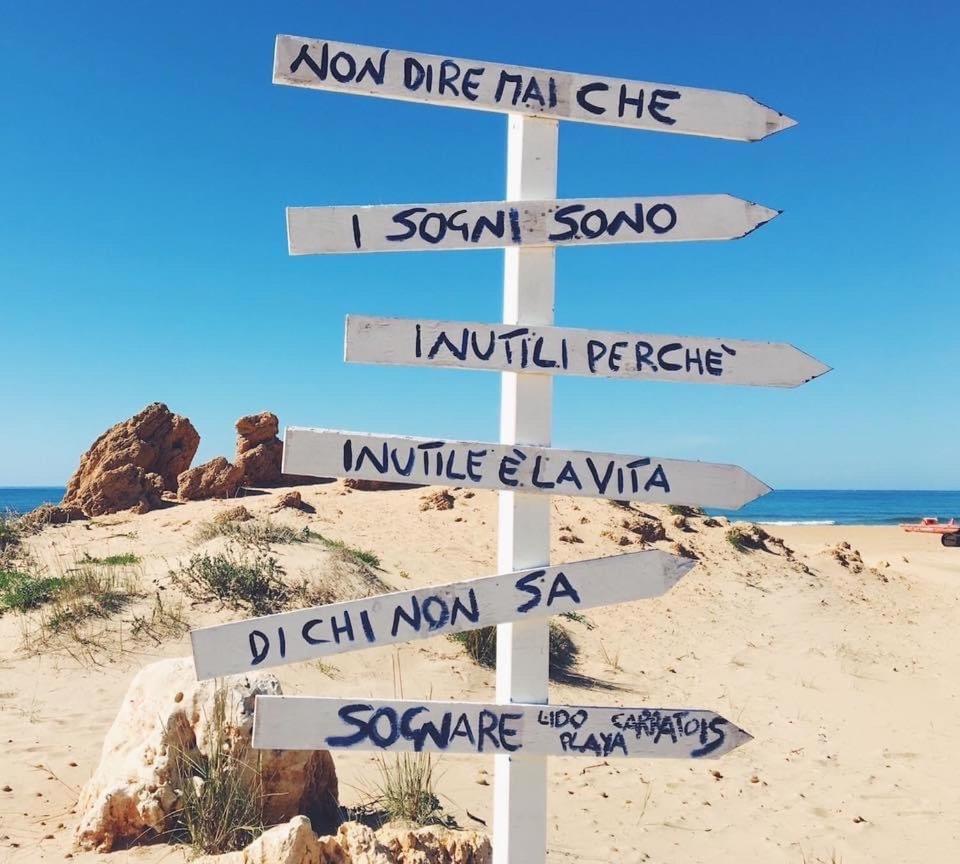 La Dimora Del Viaggiatore Luxury Apartments Mazara del Vallo Eksteriør bilde