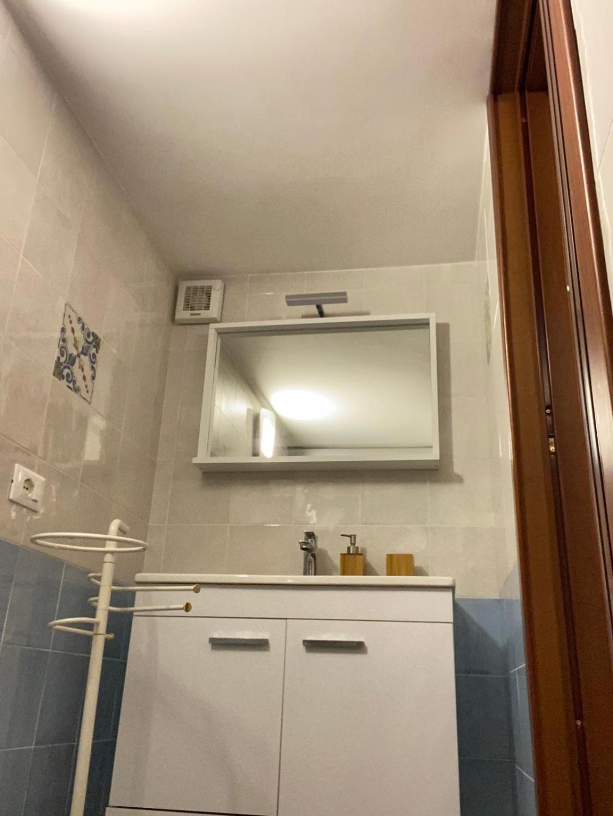 La Dimora Del Viaggiatore Luxury Apartments Mazara del Vallo Eksteriør bilde