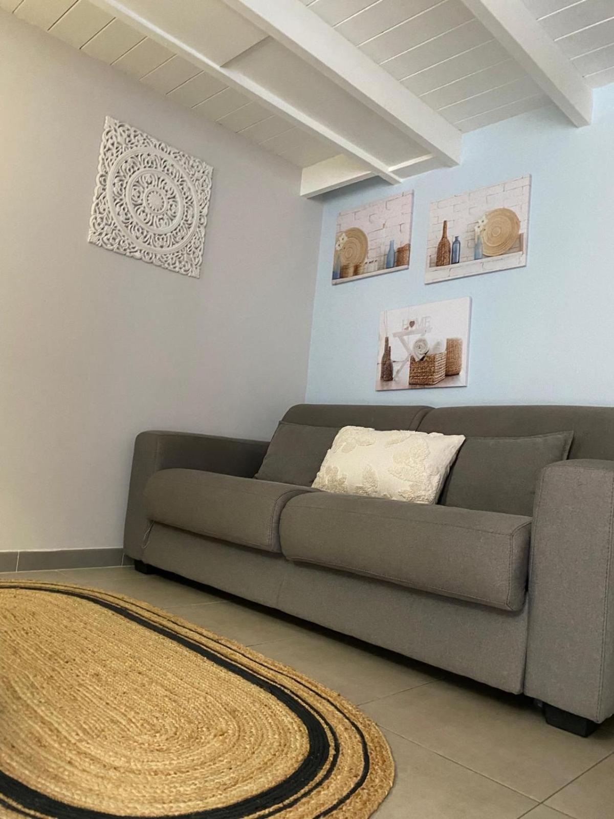 La Dimora Del Viaggiatore Luxury Apartments Mazara del Vallo Eksteriør bilde