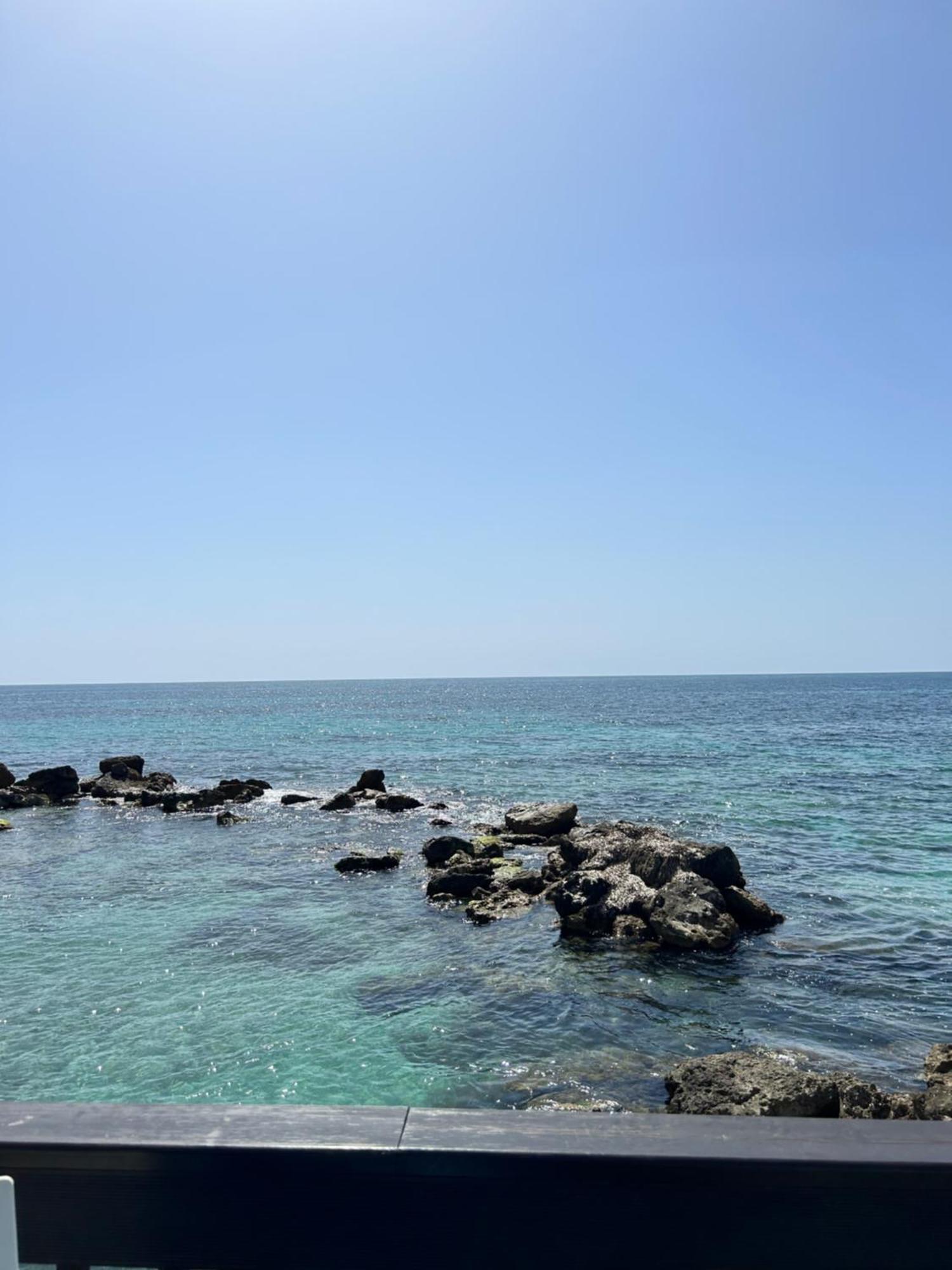 La Dimora Del Viaggiatore Luxury Apartments Mazara del Vallo Eksteriør bilde