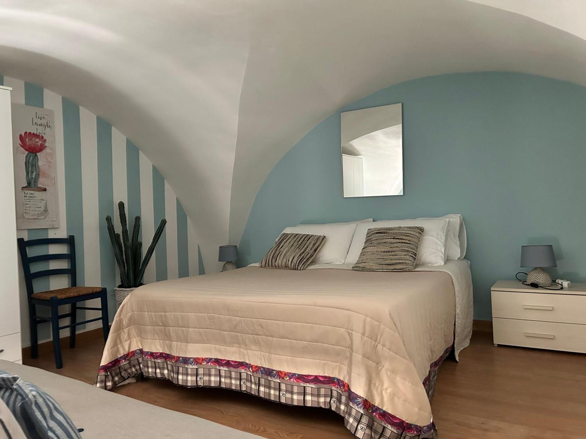 La Dimora Del Viaggiatore Luxury Apartments Mazara del Vallo Eksteriør bilde
