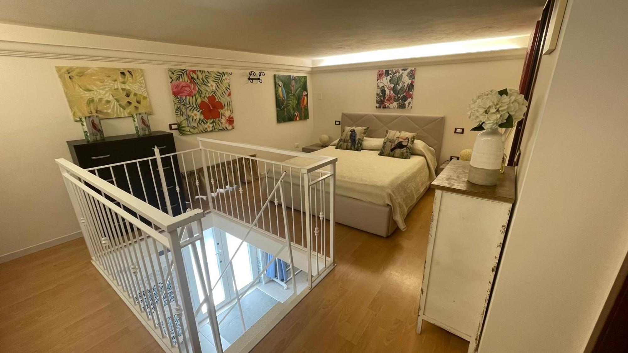 La Dimora Del Viaggiatore Luxury Apartments Mazara del Vallo Eksteriør bilde