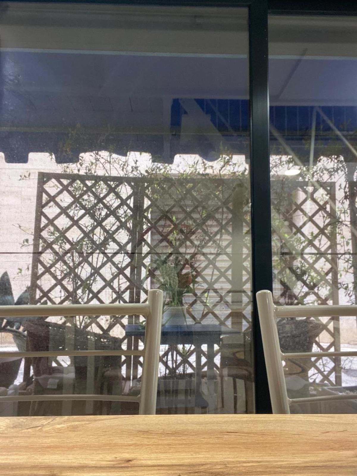 La Dimora Del Viaggiatore Luxury Apartments Mazara del Vallo Eksteriør bilde
