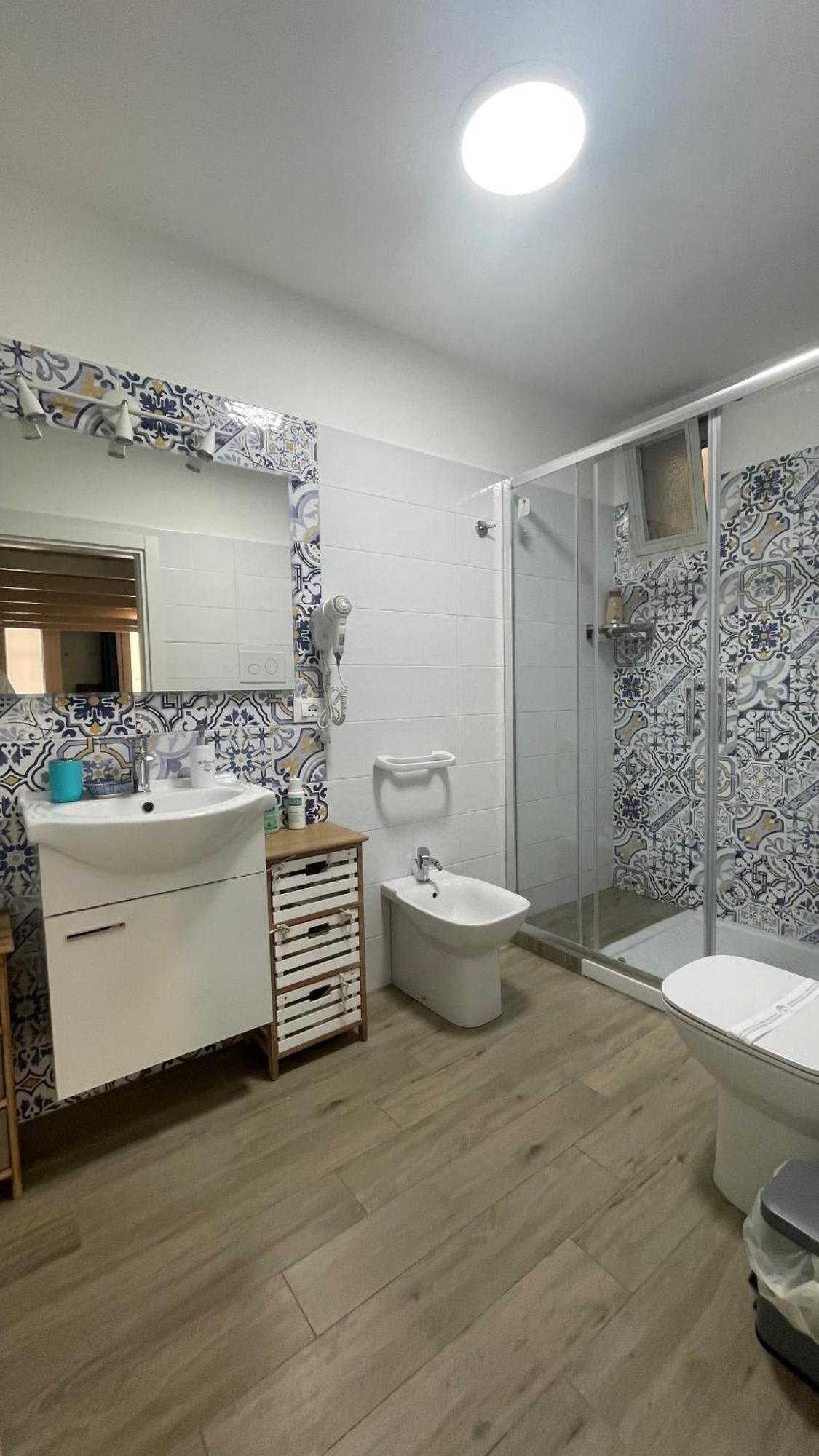 La Dimora Del Viaggiatore Luxury Apartments Mazara del Vallo Eksteriør bilde