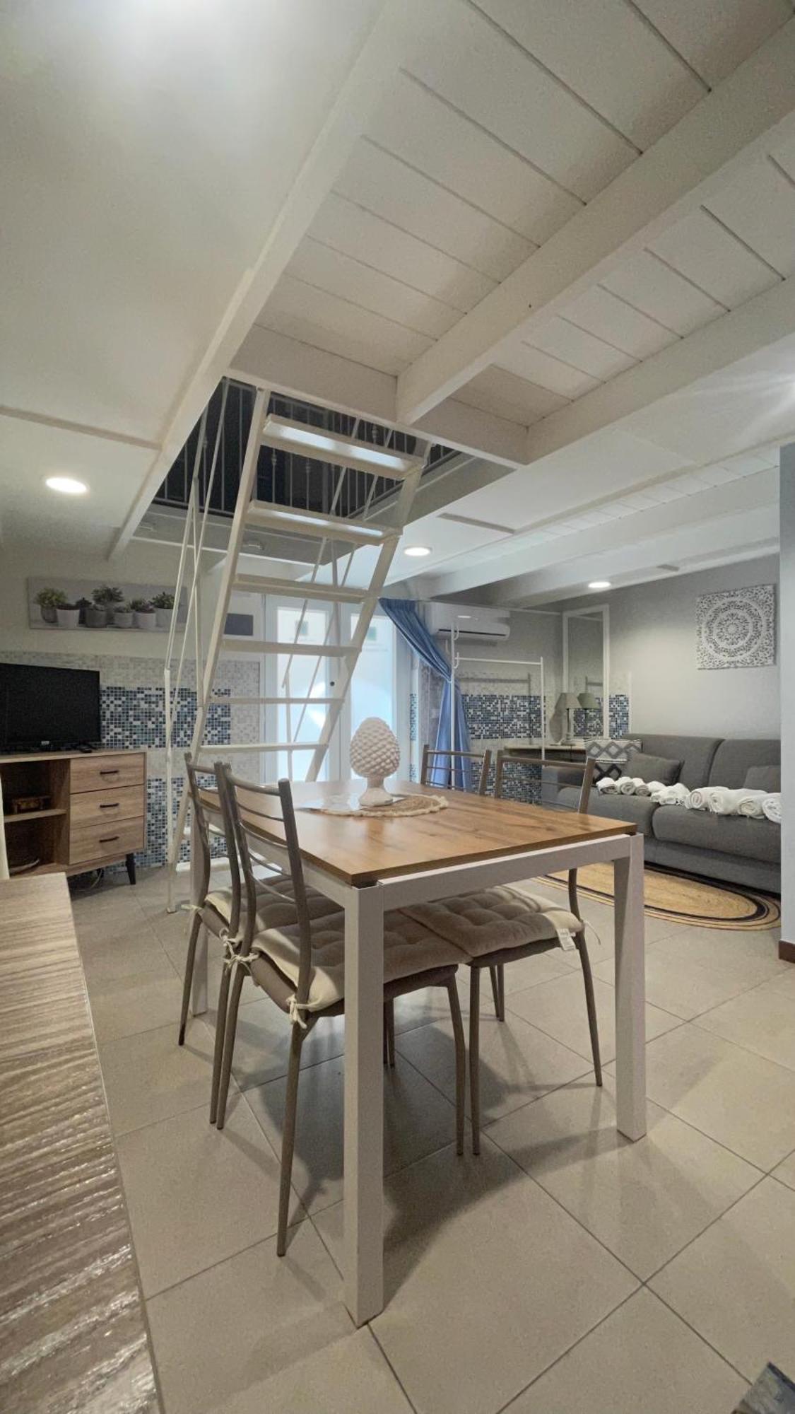 La Dimora Del Viaggiatore Luxury Apartments Mazara del Vallo Eksteriør bilde