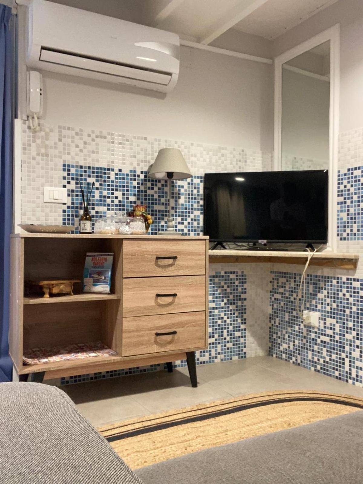 La Dimora Del Viaggiatore Luxury Apartments Mazara del Vallo Eksteriør bilde