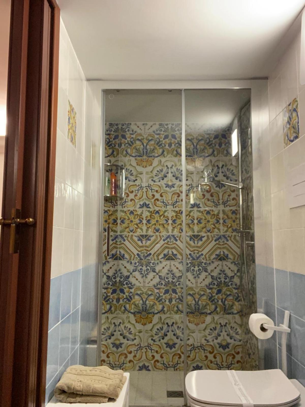 La Dimora Del Viaggiatore Luxury Apartments Mazara del Vallo Eksteriør bilde